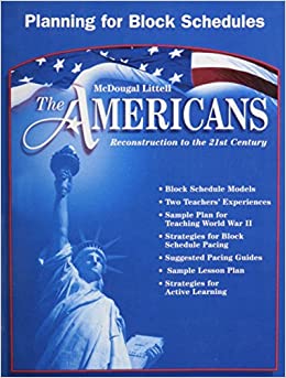 the americans by mcdougal littell pdf
