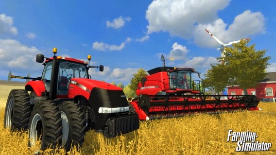 farming simulator 13 free download